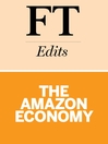 The Amazon Economy (eBook)